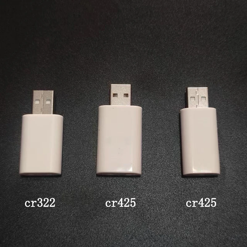 Rechargeable CR425 CR322 Batte – Fish Finder Charger Bewertung und Preis