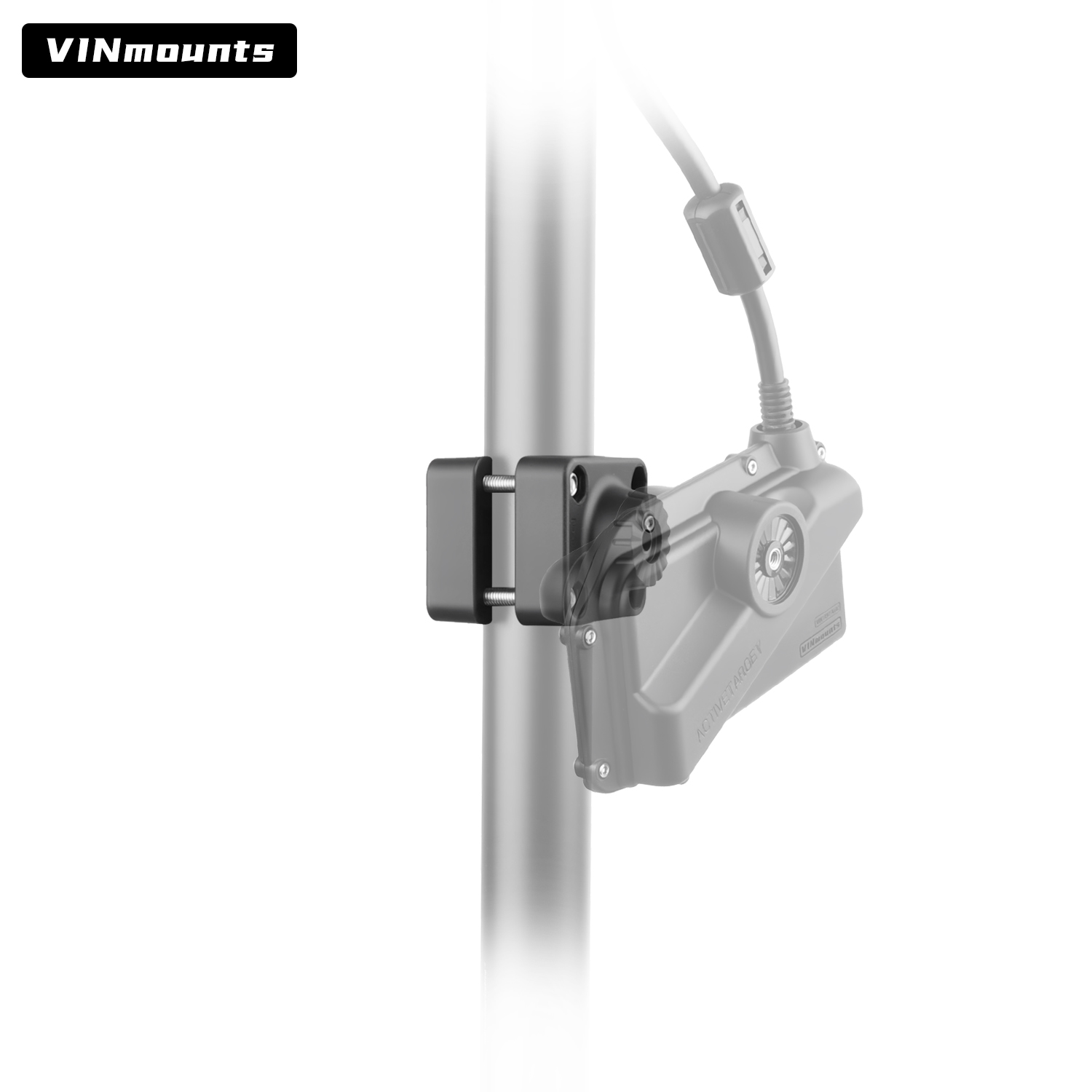 VINmounts LOWRANCE ActiveTarge – Fish Finder Transducer Bewertung und Preis