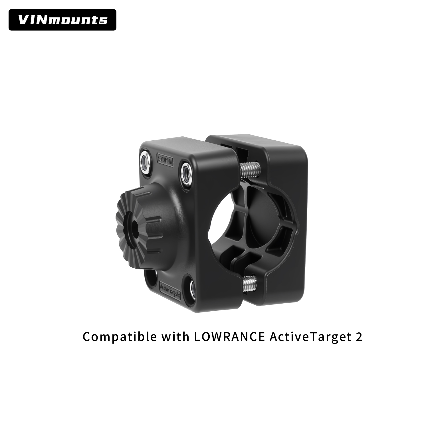 VINmounts LOWRANCE ActiveTarge – Fish Finder Transducer Bewertung und Preis