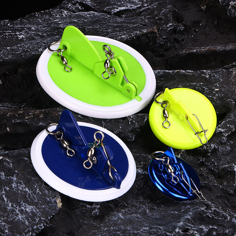 ABS Plastic Artificial Weight  – Fishing Depth Finder Bewertung und Preis