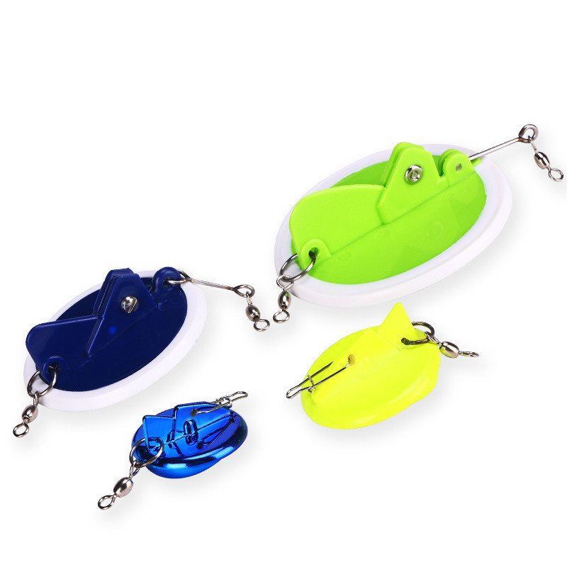 ABS Plastic Artificial Weight  – Fishing Depth Finder Bewertung und Preis