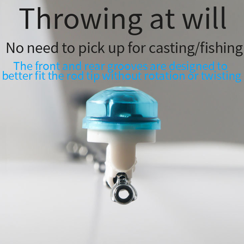 Fishing Electronic Rod Light U – Fish Alarm Bewertung und Preis