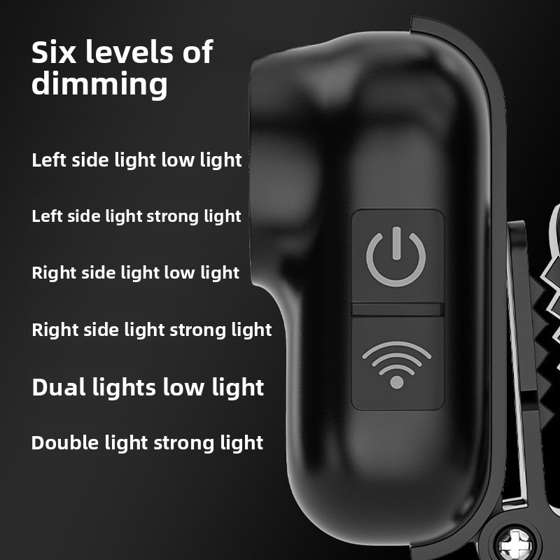High-brightness Headlamp, Came – Fish Finder Battery Bewertung und Preis