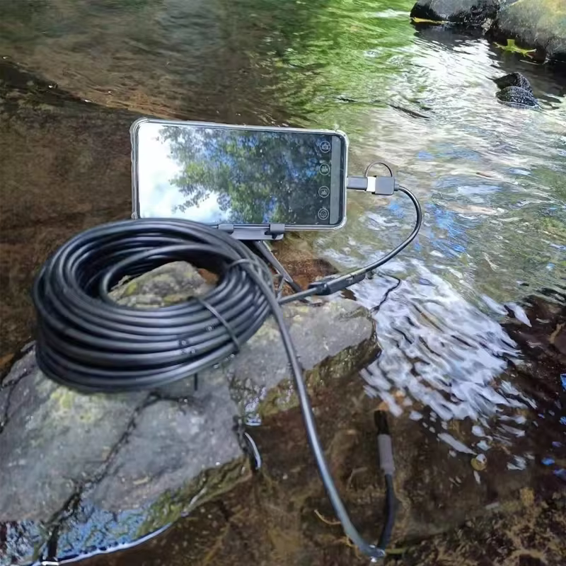 40m Fish Finder Underwater Fis – Fish Finder Charger Bewertung und Preis