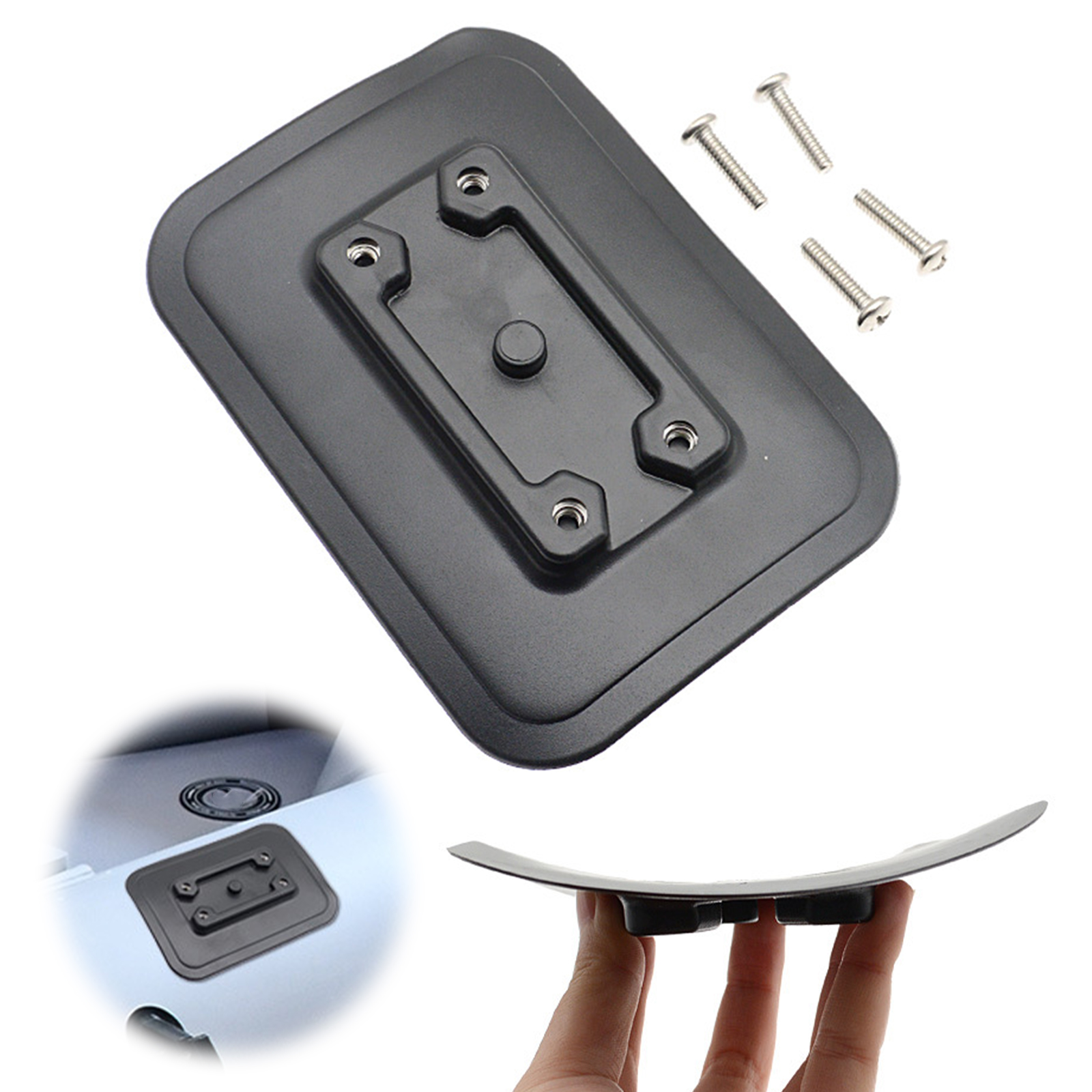 1 Set Inflatable Boat Fishing  – Fish Finder Mount Bewertung und Preis