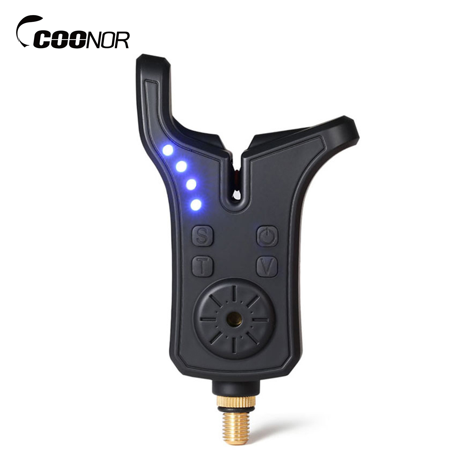 Coonor Electronic Fishing Bite – Bite Indicator Bewertung und Preis