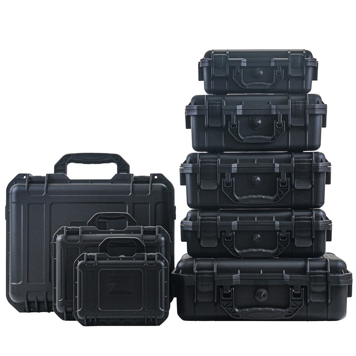 1pc Waterproof Hard Carry Case – Fish Finder Case Bewertung und Preis