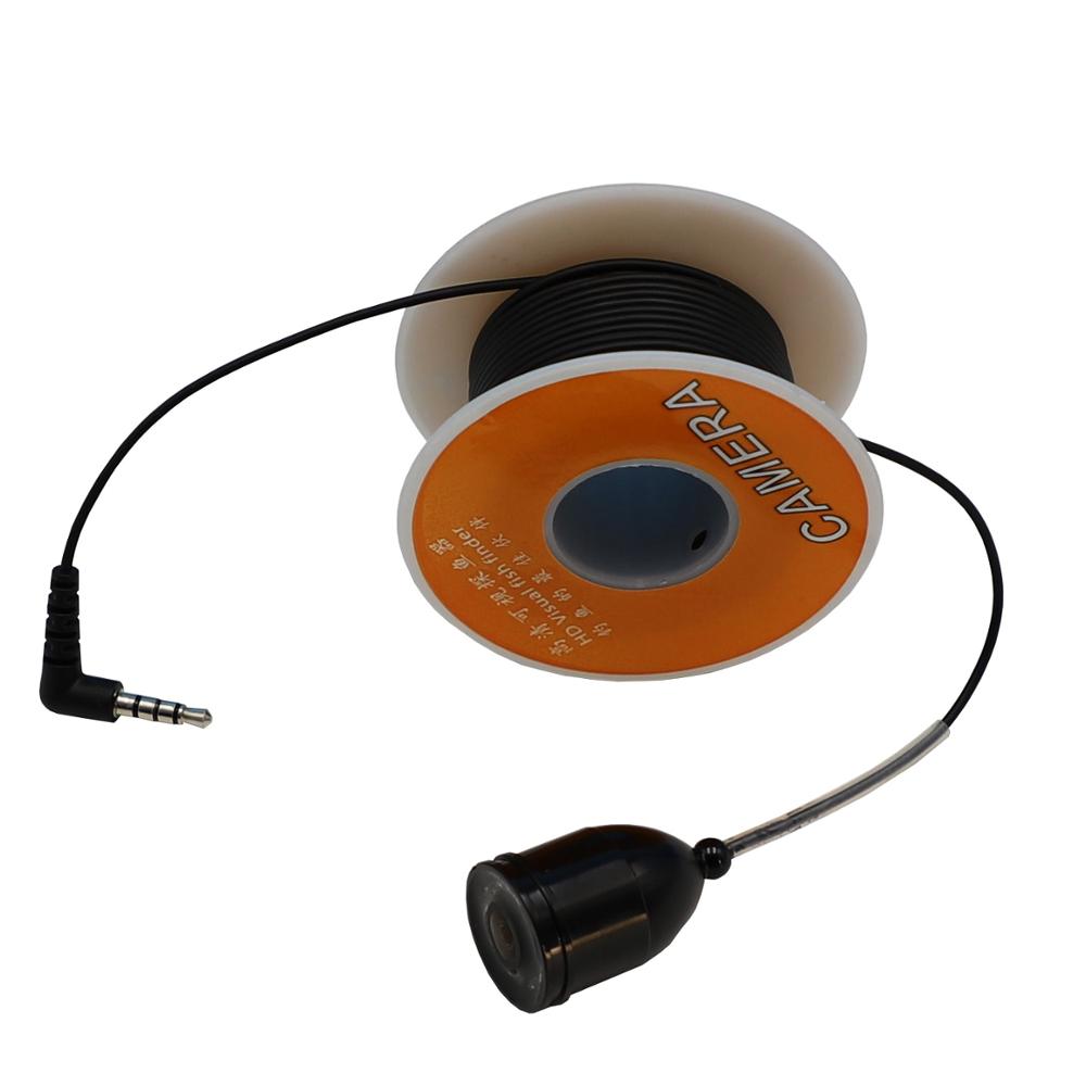 Underwater Camera for Fish Fin – Fish Finder Cable Bewertung und Preis