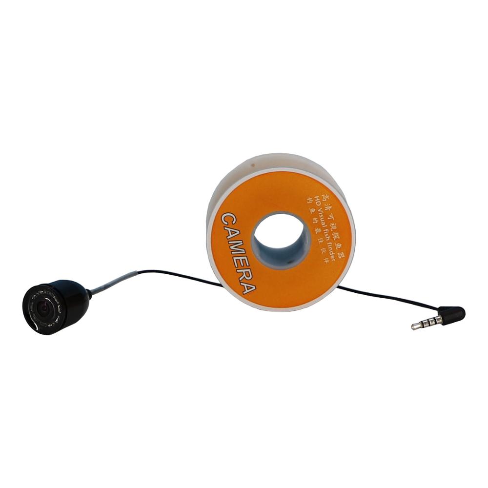 Underwater Camera for Fish Fin – Fish Finder Cable Bewertung und Preis