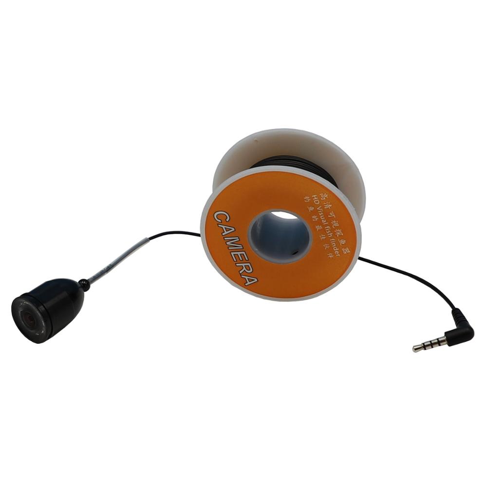 Underwater Camera for Fish Fin – Fish Finder Cable Bewertung und Preis