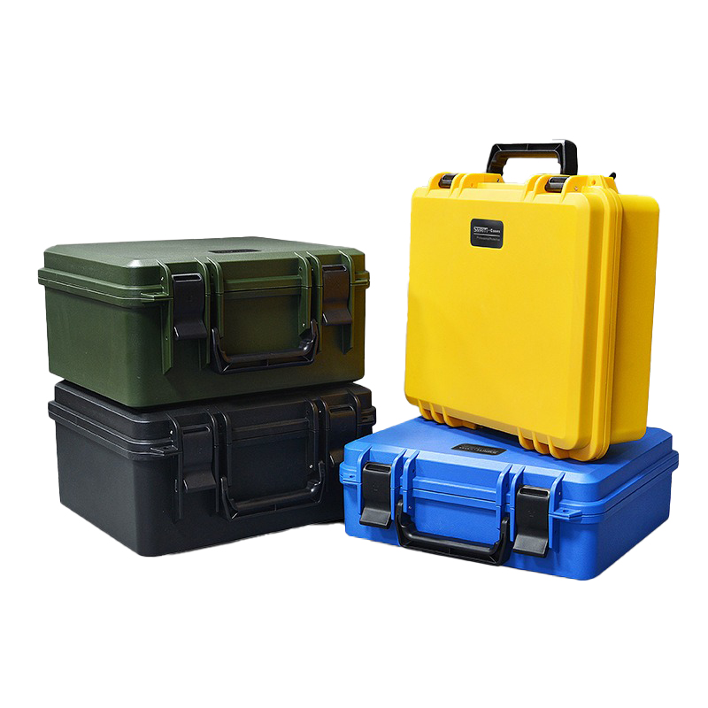 Heavy Duty Portable Tool Case  – Fish Finder Case Bewertung und Preis
