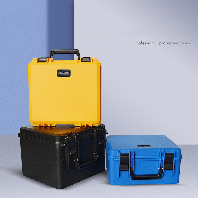 Heavy Duty Portable Tool Case  – Fish Finder Case Bewertung und Preis