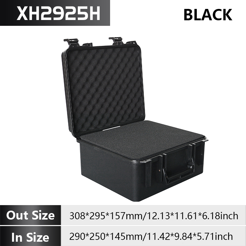 Heavy Duty Portable Tool Case  – Fish Finder Case Bewertung und Preis
