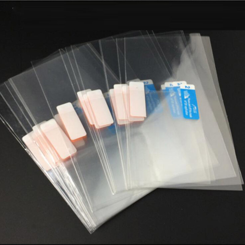 3pcs PET Soft Clear Screen Pro – Fish Finder Bewertung und Preis
