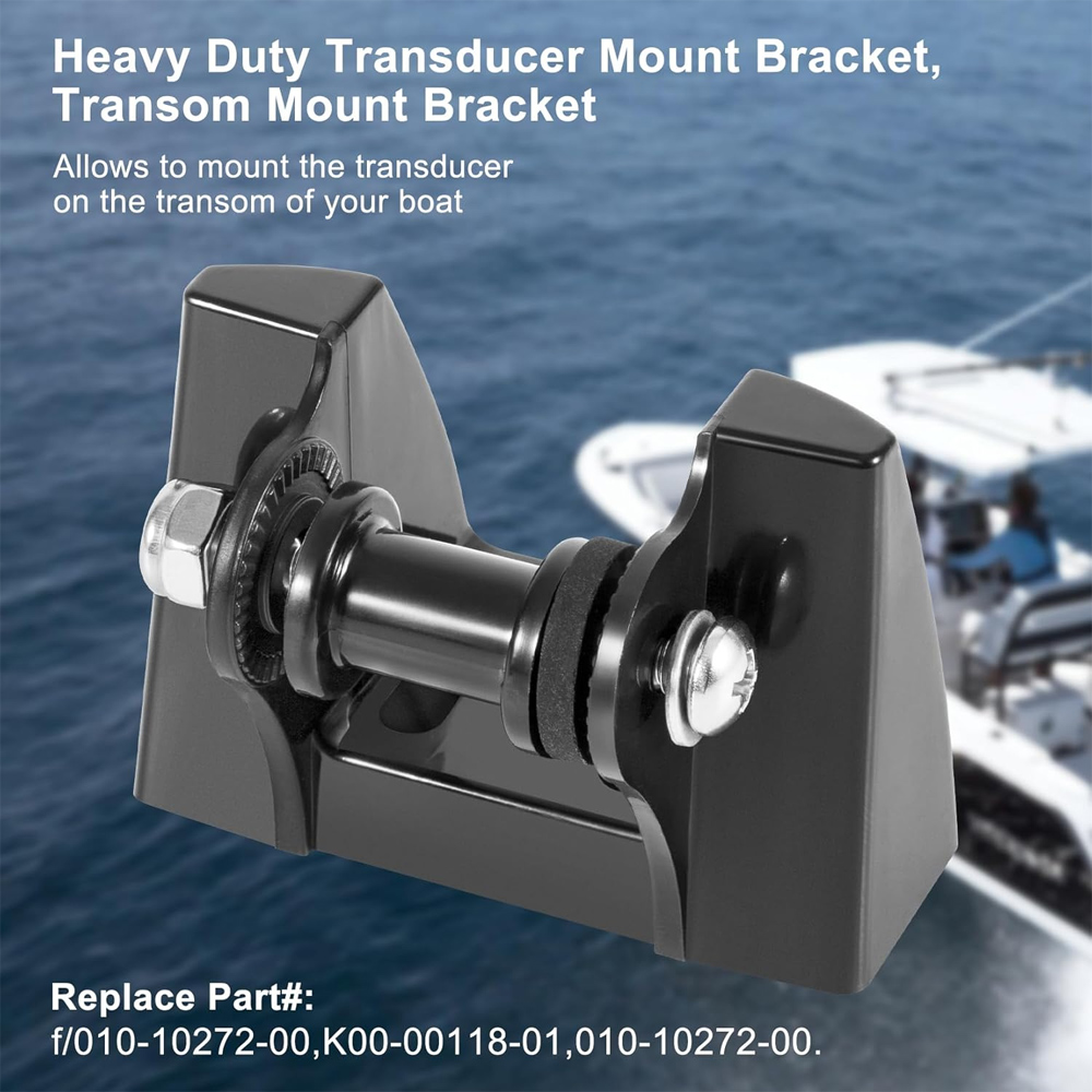 010-10272-00 Heavy Duty Transd – Fish Finder Transducer Bewertung und Preis