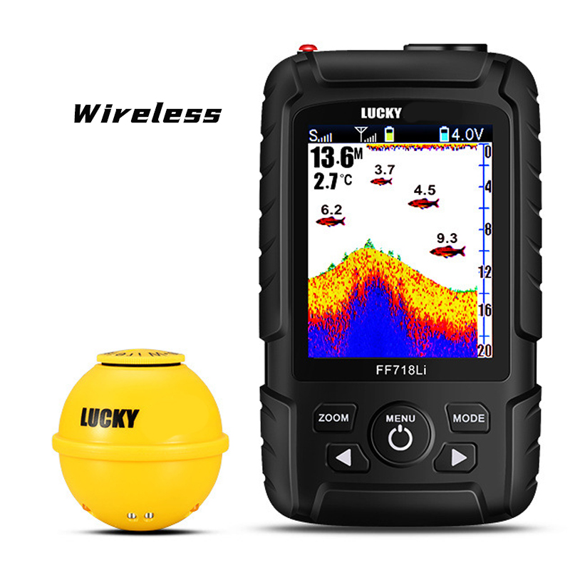 Hot New Offer Ultrasonic Lowra – Fish Finder Portable Bewertung und Preis
