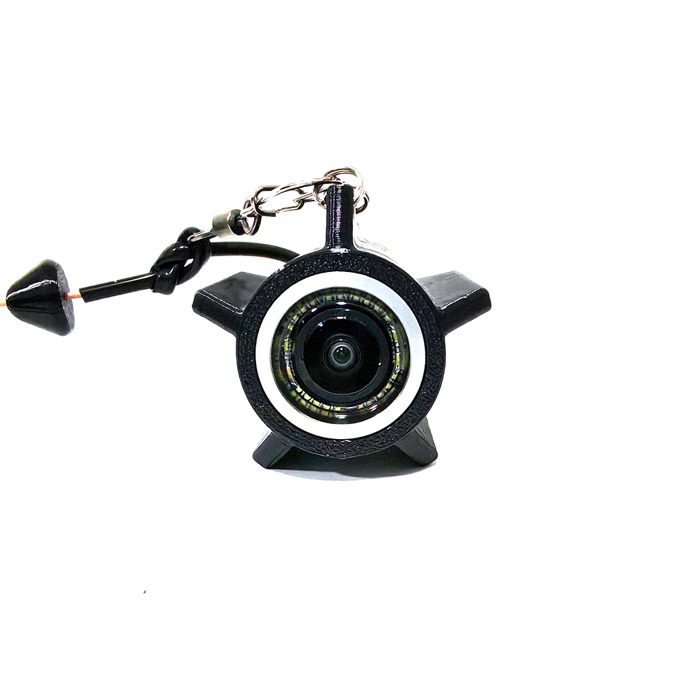 New 7inch Screen Underwater Ca – Fishing Camera Bewertung und Preis
