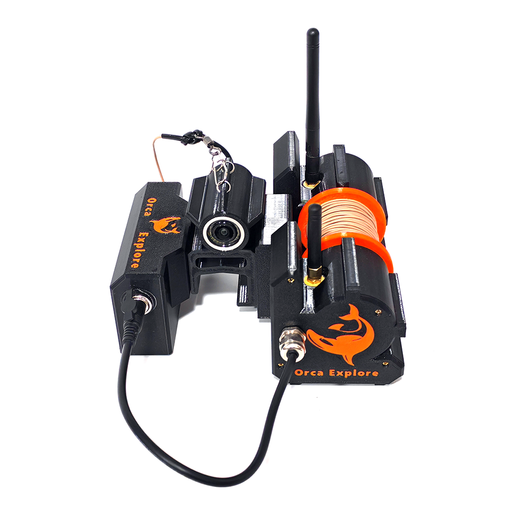 New 7inch Screen Underwater Ca – Fishing Camera Bewertung und Preis