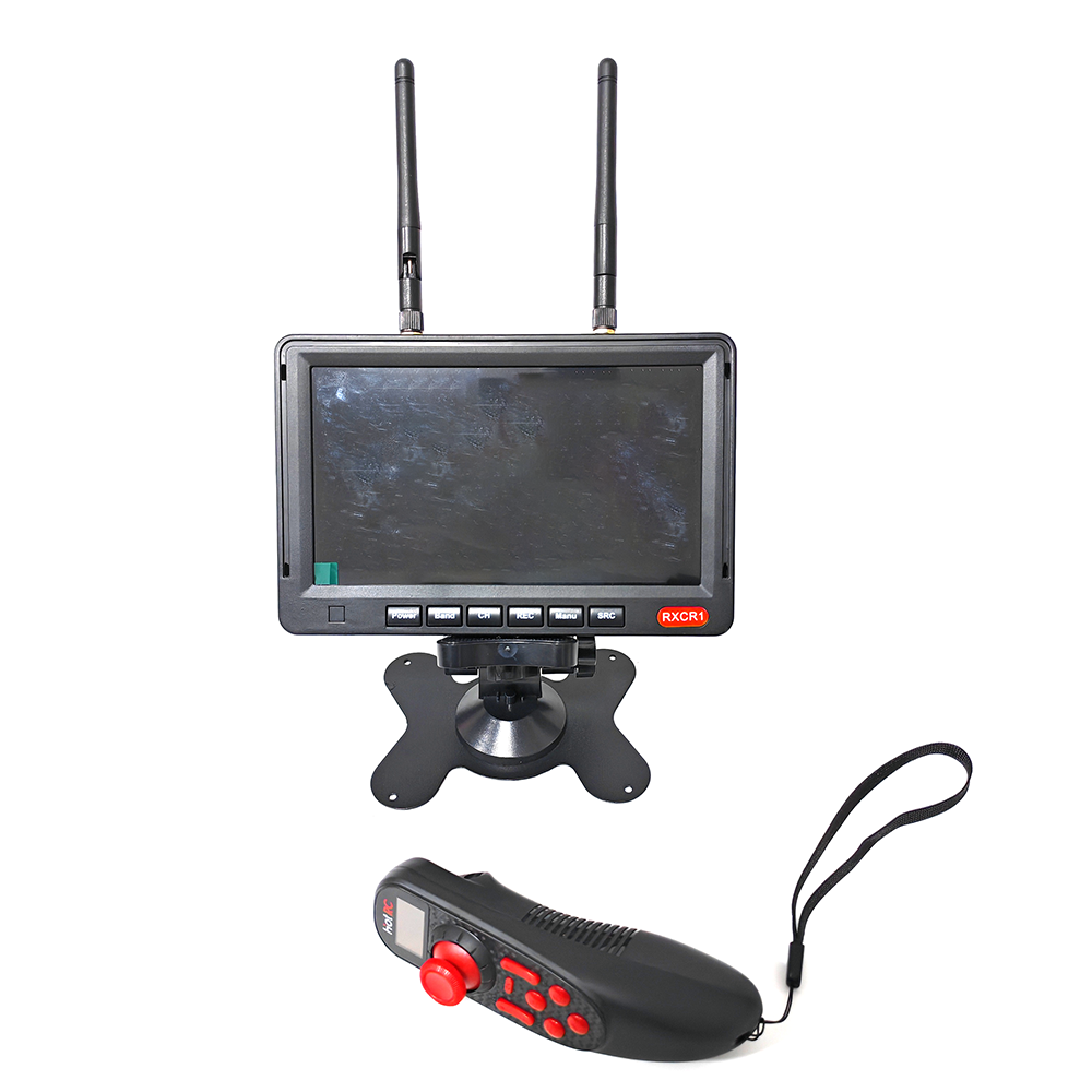 New 7inch Screen Underwater Ca – Fishing Camera Bewertung und Preis