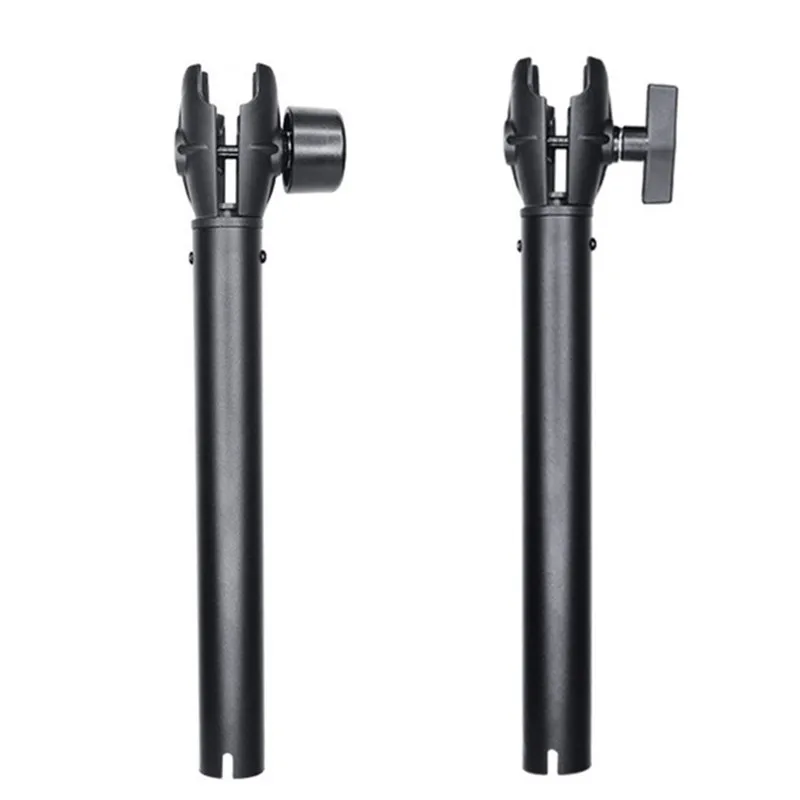38cm  Aluminum Extension Pipe  – Fish Finder Gps Bewertung und Preis