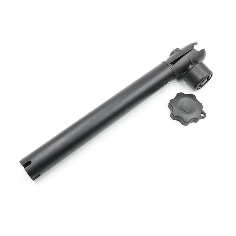 38cm  Aluminum Extension Pipe  – Fish Finder Gps Bewertung und Preis