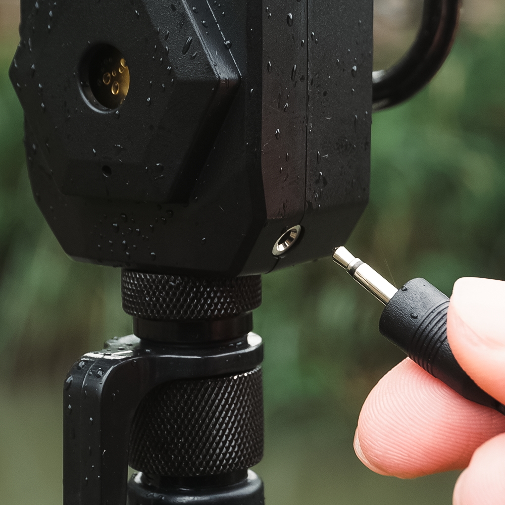 Hirisi Carp Fishing Alarm Set  – Fish Alarm Bewertung und Preis