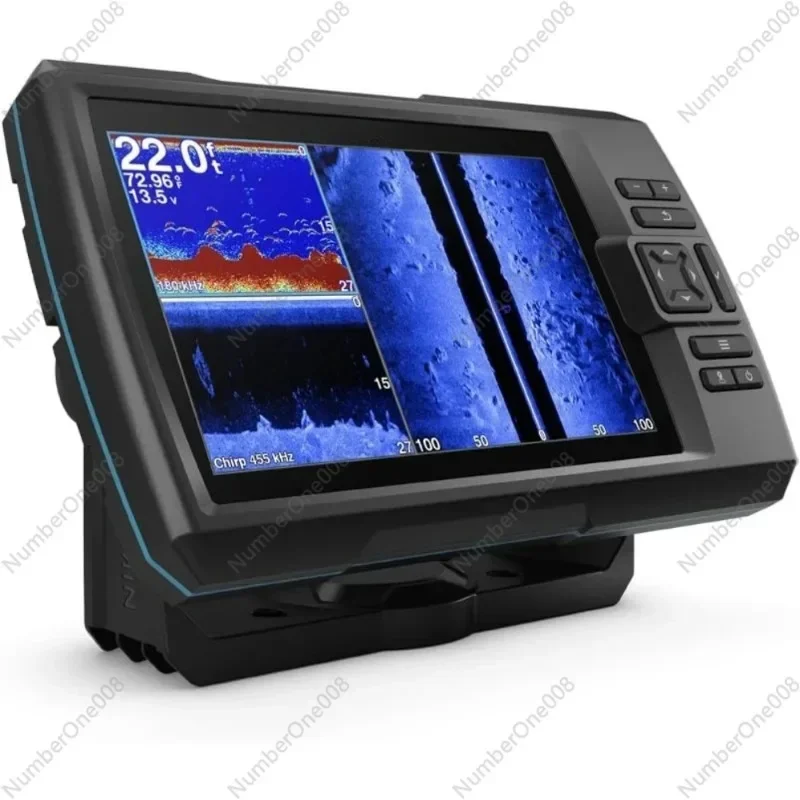 Striker 7SV with Transducer, 7 – Fish Finder Transducer Bewertung und Preis