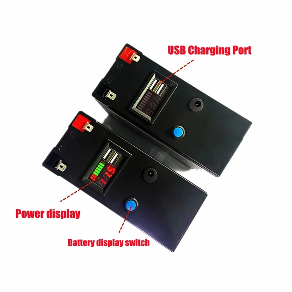 LiFePO4 12V 120Ah Battery,Buil – Fish Finder Charger Bewertung und Preis
