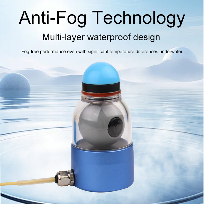 WIFI 360° Underwater Fishing C – Fish Finder Portable Bewertung und Preis
