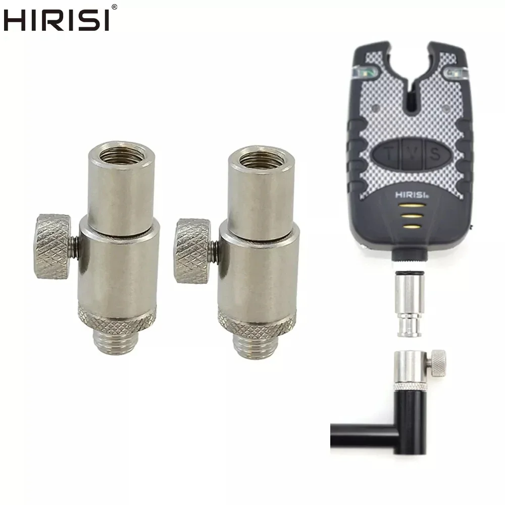 Hirisi Stainless Steel Quick R – Fish Alarm Bewertung und Preis