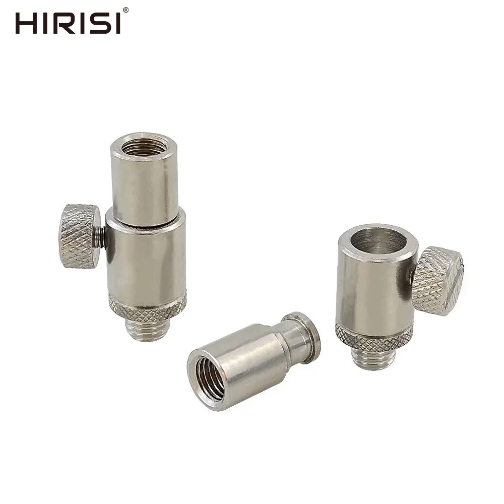 Hirisi Stainless Steel Quick R – Fish Alarm Bewertung und Preis