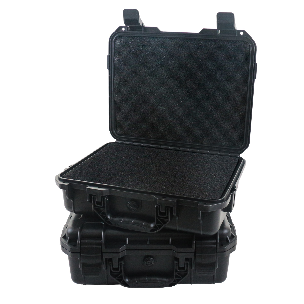 1pc Portable Plastic Protectiv – Fish Finder Case Bewertung und Preis