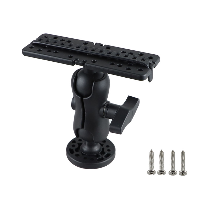 Fishfinder Mount GPS Holder fo – Fish Finder Gps Bewertung und Preis