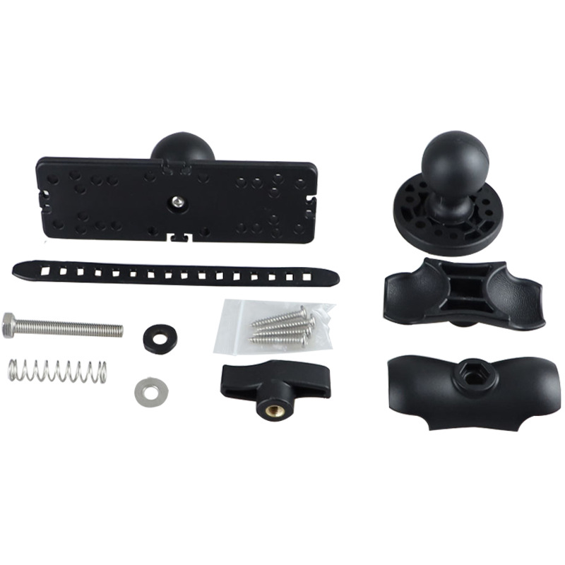 Fishfinder Mount GPS Holder fo – Fish Finder Gps Bewertung und Preis