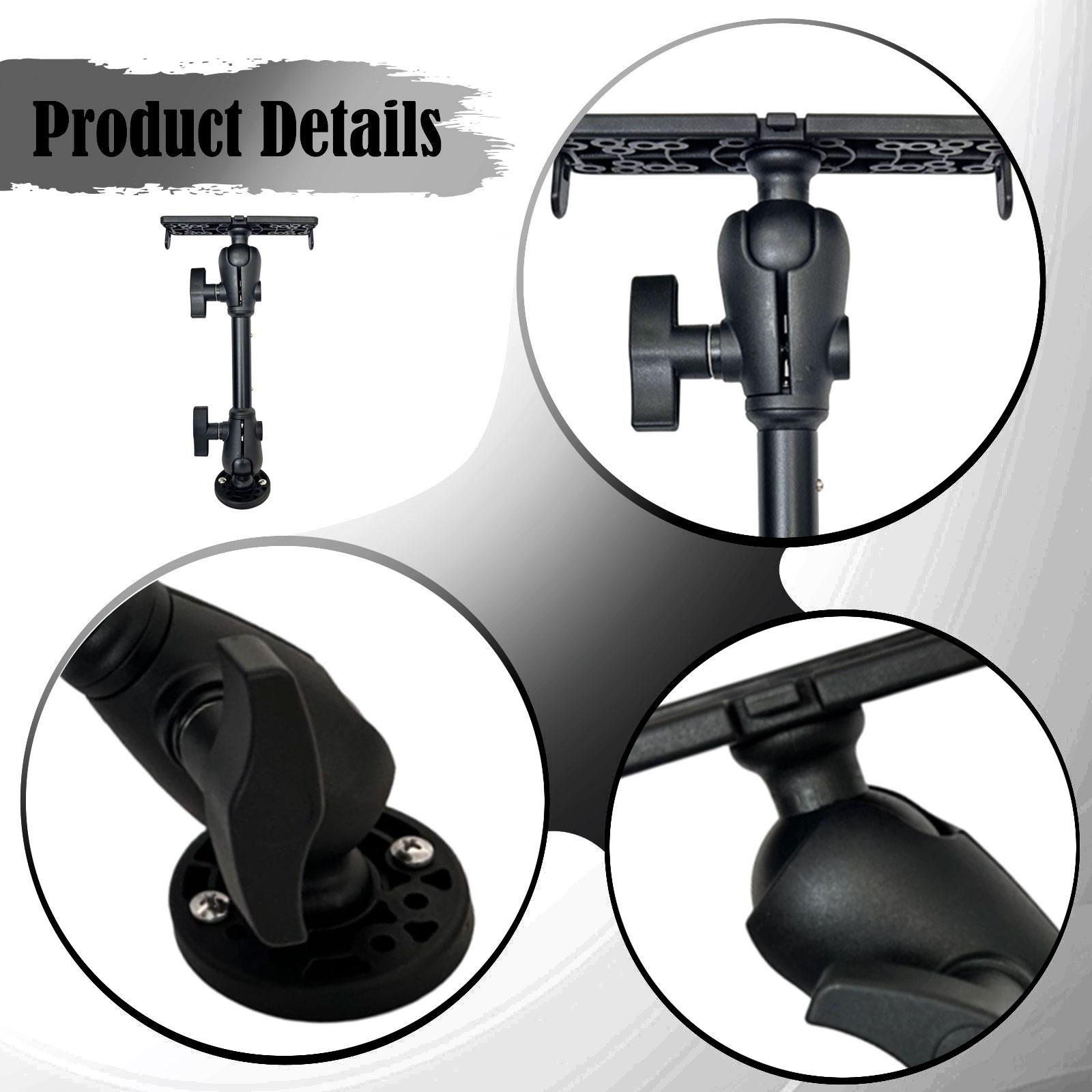 Fish Finder Mount Accessories  – Fish Finder Transducer Bewertung und Preis