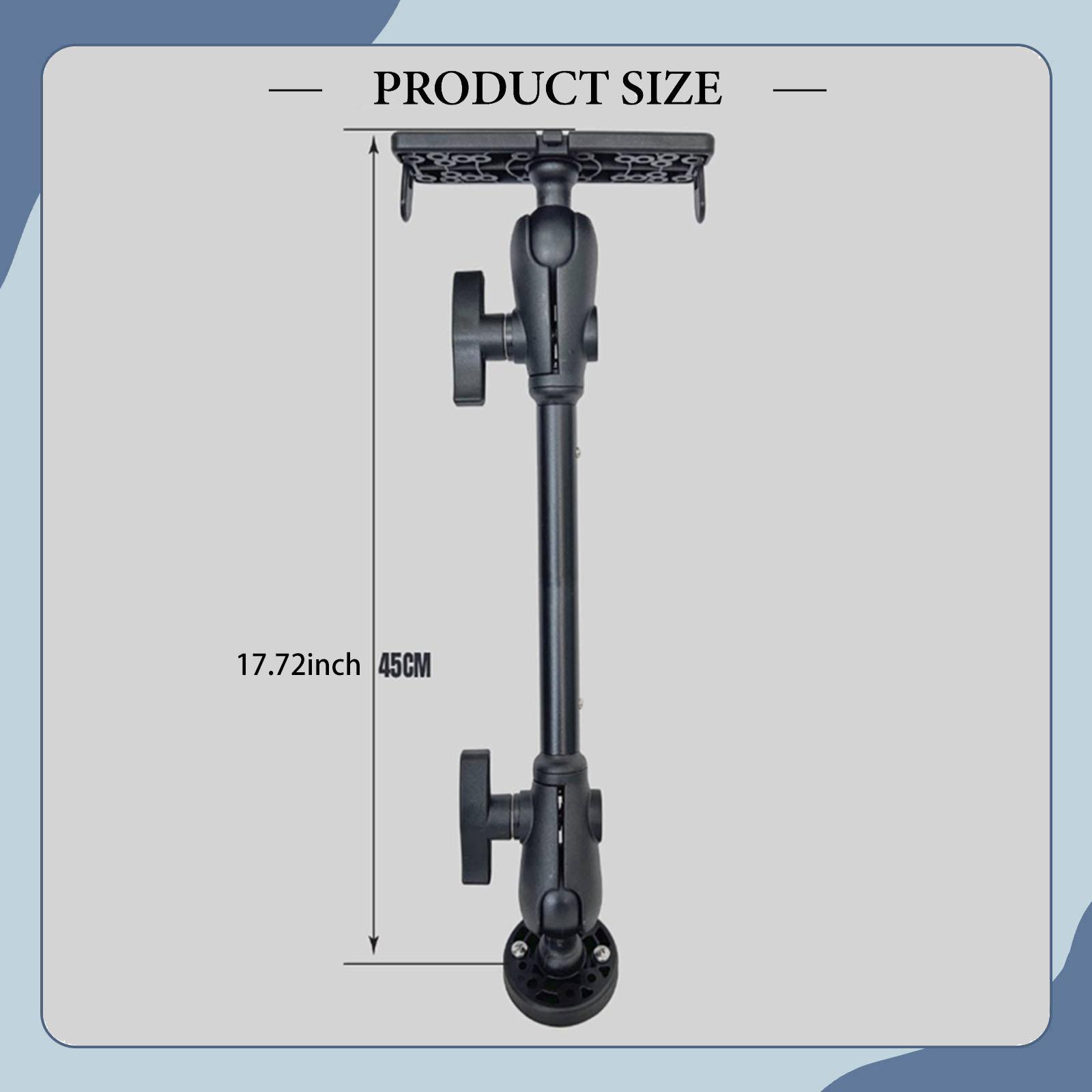 Fish Finder Mount Accessories  – Fish Finder Transducer Bewertung und Preis
