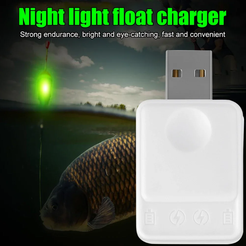 2026 Fishing Floats CR425 Batt – Fish Finder Charger Bewertung und Preis