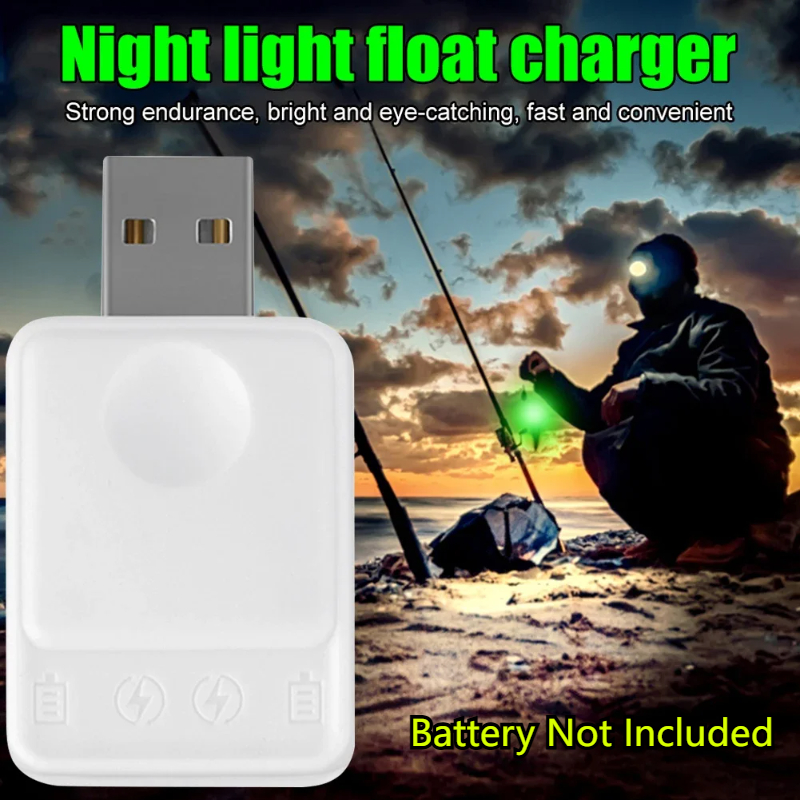 2026 Fishing Floats CR425 Batt – Fish Finder Charger Bewertung und Preis