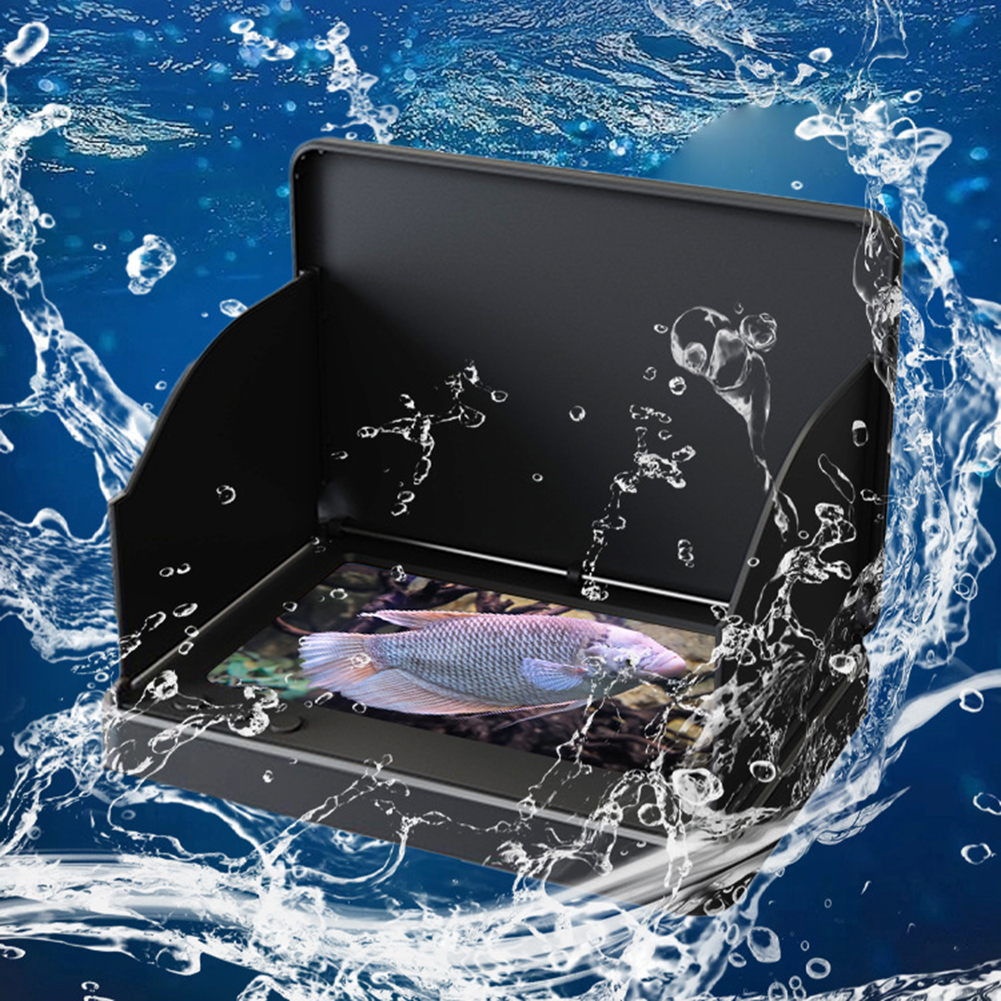 Underwater Fishing Camera 4.3  – Fish Finder Cable Bewertung und Preis