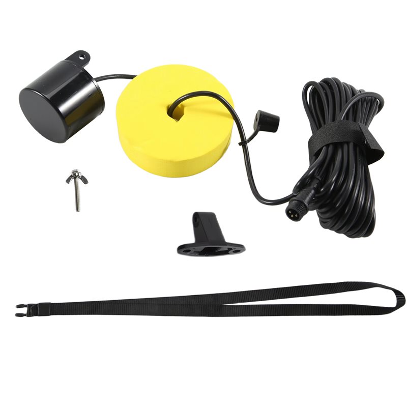 ABKV-Portable Fish Finder Wate – Fish Finder Transducer Bewertung und Preis