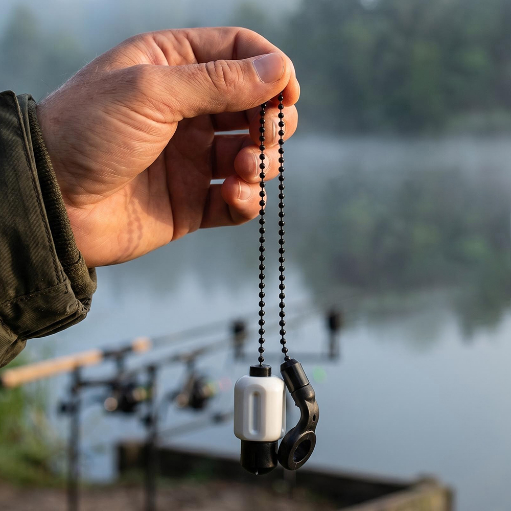 Hirisi Brass Chain Carp Fishin – Bite Indicator Bewertung und Preis