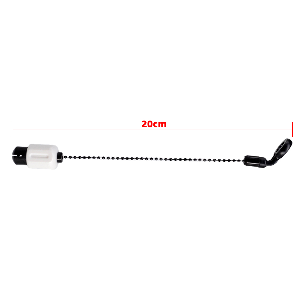 Hirisi Brass Chain Carp Fishin – Bite Indicator Bewertung und Preis