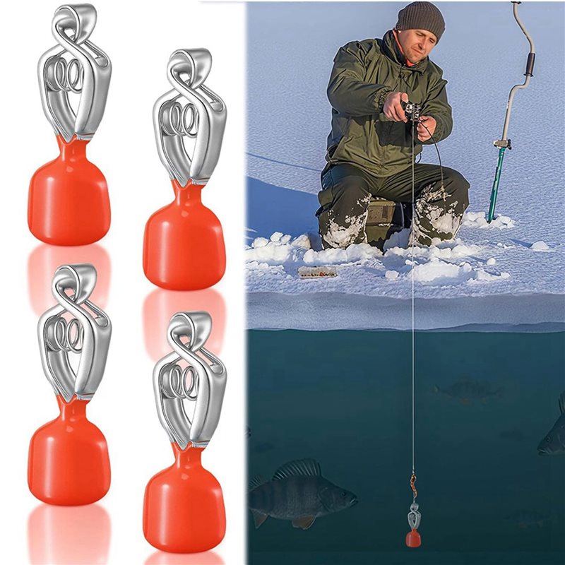 Clip-On Water Deep Gauge Instr – Fishing Depth Finder Bewertung und Preis