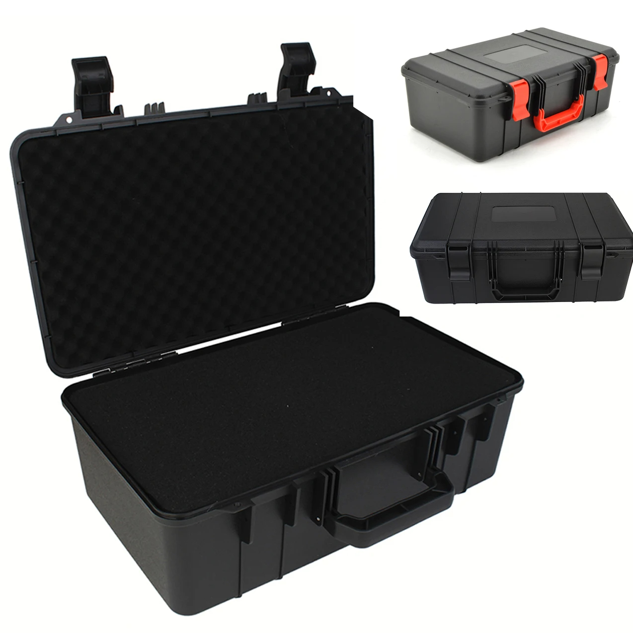 Waterproof Protective Tool Box – Fish Finder Case Bewertung und Preis