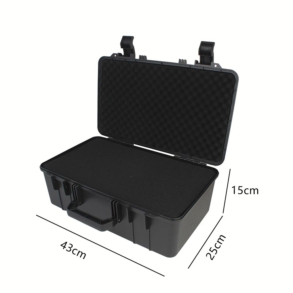 Waterproof Protective Tool Box – Fish Finder Case Bewertung und Preis
