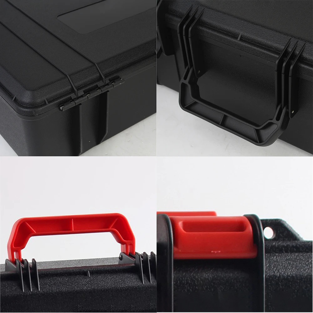 Waterproof Protective Tool Box – Fish Finder Case Bewertung und Preis