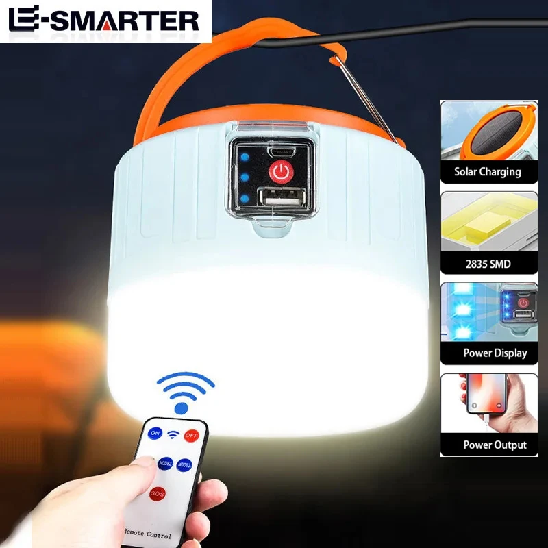 Outdoor Solar LED Camping Ligh – Fish Finder Battery Bewertung und Preis