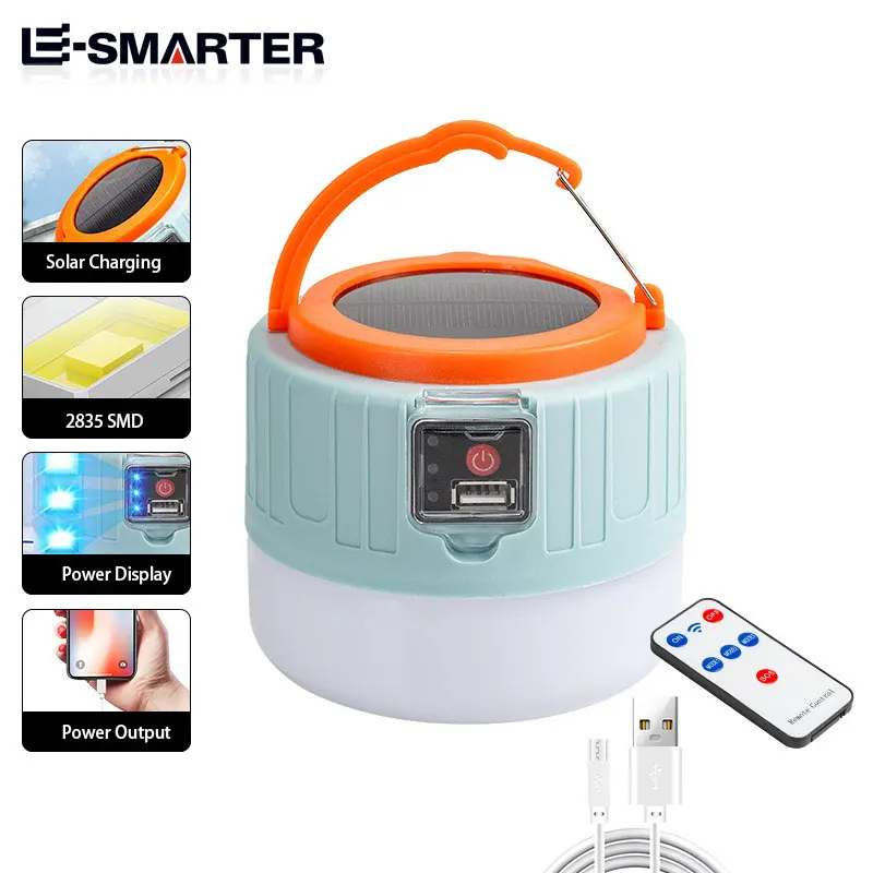 Outdoor Solar LED Camping Ligh – Fish Finder Battery Bewertung und Preis
