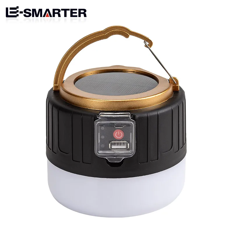 Outdoor Solar LED Camping Ligh – Fish Finder Battery Bewertung und Preis