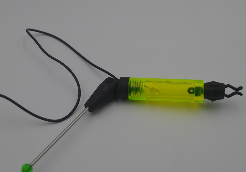 MNFT 3Pcs Fishing Swingers Han – Fish Alarm Bewertung und Preis